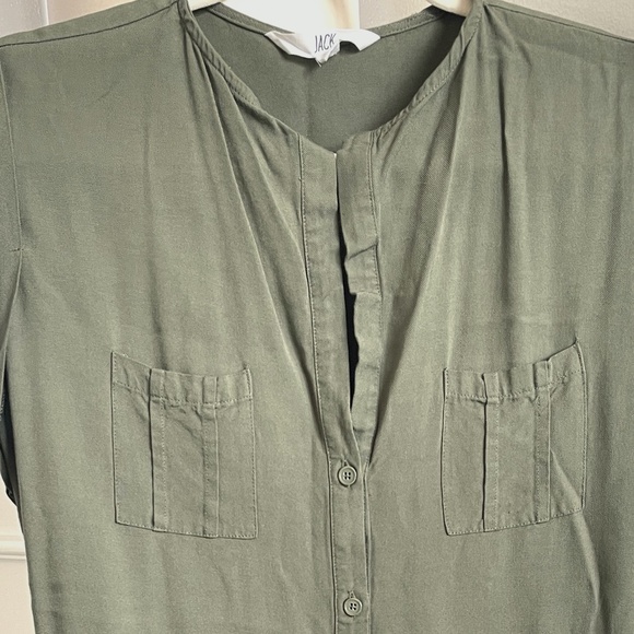 Cute tunic by Jack - Picture 1 of 4